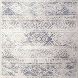 Χαλί Venice 8795ACD Grey Ezzo 195X290cm