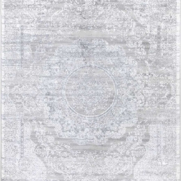 Χαλί Como D077AP6 Grey Ezzo 160X230cm