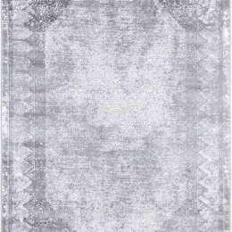 Χαλί Como D081BP6 Grey Ezzo 160X230cm