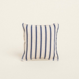 Beauty Home ΜΑΞΙΛΑΡΑΚΙ 10 x 10 cm ΡΙΓΕ ΜΠΛΕ