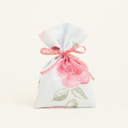 Beauty Home ΠΟΥΓΚΙ 12 x 17 cm ΤΡΙΑΝΤΑΦΥΛΛΑ ΓΑΛΑΖΙΟ ΦΟΝΤΟ