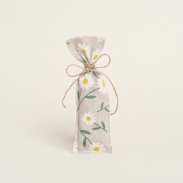 Beauty Home ΠΟΥΓΚΙ 6 x 19 cm  ΜΑΡΓΑΡΙΤΕΣ