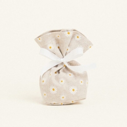 Beauty Home ΠΟΥΓΚΙ ΜΕ ΒΑΣΗ 8 x 12 cm ΜΙΚΡΕΣ ΜΑΡΓΑΡΙΤΕΣ