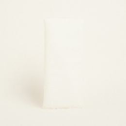 Beauty Home ΔΙΑΚΟΣΜΗΤΙΚΟ ΛΑΜΠΑΔΑΣ PREMIUM ΕΚΡΟΥ  Εκρού 90 x 22 cm
