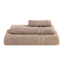 Πετσέτα AVELA BEIGE πετσέτα-χεριών-30-x-50-εκ