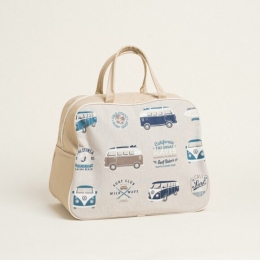 Beauty Home ΤΣΑΝΤΑ ΧΕΙΡΟΣ 35x40x23cm VW