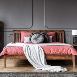 Χαλί Iglesia 300 Grey-Black Arte Espina 200X290cm