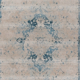 Χαλί Dilan 200 Blue Kayoom 160X230cm