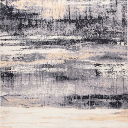 Χαλί Ilian 200 Black Kayoom 160X230cm