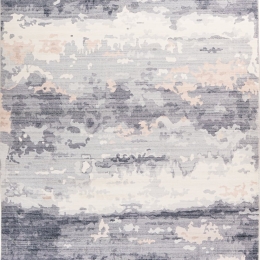 Χαλί Ilian 300 Grey Kayoom 160X230cm