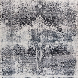 Χαλί Ilian 500 Grey Kayoom 160X230cm