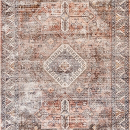 Χαλί Ilian 600 Terra Kayoom 160X230cm