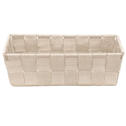 Καλάθι Αποθήκευσης Chico Box 5889 S Nature Kleine Wolke Πλαστικό