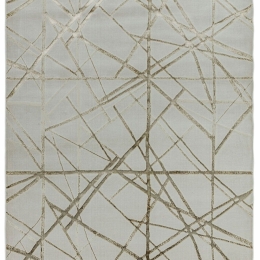 Χαλί Aurora AU13 Mica Rose Gold Asiatic London 200X290cm