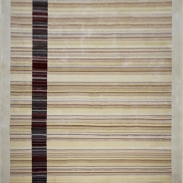 Χαλί D Persana Beige-Red 160X230cm