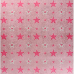 Χαλί Aloha 8461-055 Pink Merinos 140X180cm