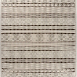 Χαλί Arvel 54029-160 Beige-Brown Merinos 160X230cm