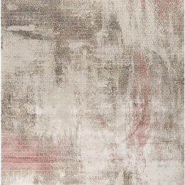 Χαλί Kashan 39548-055 Beige-Rust Merinos 160X230cm