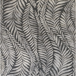 Χαλί Boheme 61105-095 Grey Merinos 160X230cm