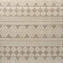 Σετ Χαλιά Κρεβατοκάμαρας 3Τμχ. Elio 62858-060 Ivory-Beige Merinos ΣΕΤ (2 67x150 & 67x230) Heatset-Recycled