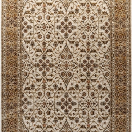 Χαλί Paloma 00001-103 Beige-Multi Merinos 240X300cm