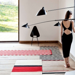 Χαλί Melange Colour 3 Sybilla 80X240cm