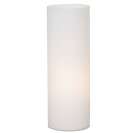 Φωτιστικό Επιτραπέζιο Geo 81828 White Eglo Γυαλί