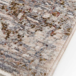 Χαλί Limitee 7781A Beige Royal Carpet 160X230cm