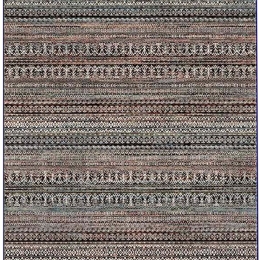 Χαλί Limitee 7764A Charcoal Beige Royal Carpet Royal Carpet 160X230cm