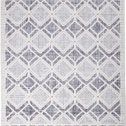Χαλί Broadway 5818C Ivory Grey Royal Carpet 67Χ140cm