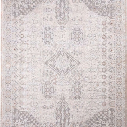 Χαλί Montana 23A Light Grey Royal Carpet 160X230cm