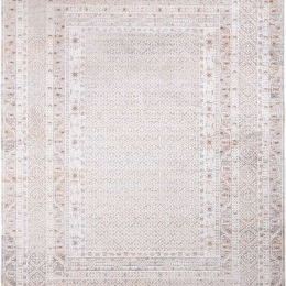 Χαλί Montana 42A Grey-Beige Royal Carpet 160X230cm