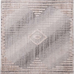 Χαλί Valencia B51 Grey-Beige Royal Carpet 200X300cm