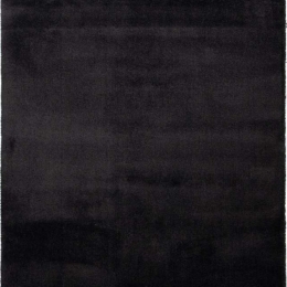 Χαλί Feel 71351-100 Black Royal Carpet 140X200cm