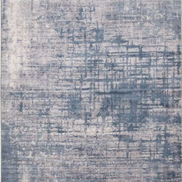 Χαλί Nubia 170 B Grey-Blue Royal Carpet 140X195cm