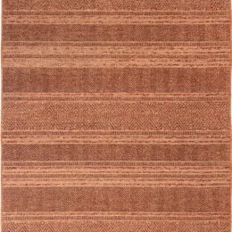 Χαλί Gloria Cotton 3 Brick Royal Carpet 160X230cm