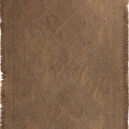 Χαλί Monaco 11 22 Dark Beige Royal Carpet 160X230cm