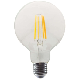 Λαμπτήρας Led PALA9510WWDIM Dim E27 10W 2700K 1220lm Clear Aca