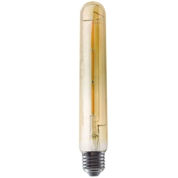 Λαμπτήρας Led TORU1854WWDIMAM 18,5cm Dim E27 4W 2700K 480lm Amber Aca
