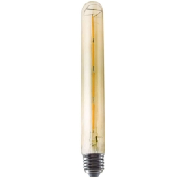 Λαμπτήρας Led TORU2254WWDIMAM 22,5cm Dim E27 4W 2700K 480lm Amber Aca