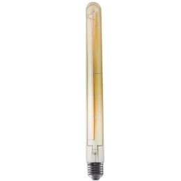 Λαμπτήρας Led TORU3006WWDIMAM 30cm Dim E27 6W 2700K 760lm Amber Aca