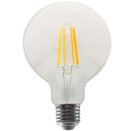 Λαμπτήρας Led PALA9510NWDIM Dim E27 10W 4000K 1260lm Clear Aca