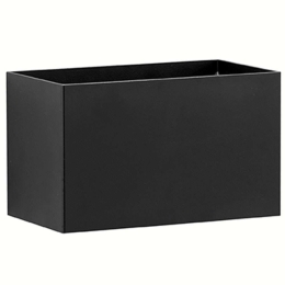 Φωτιστικό Τοίχου - Απλίκα LG0690G 17,3x10x10cm Led 860lm 12W 3000K Dark Grey Aca