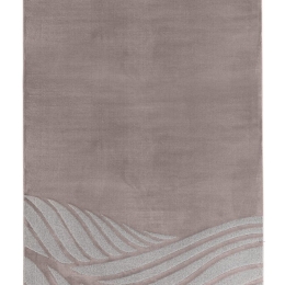 Σετ Χαλιά Κρεβατοκάμαρας 3Τμχ. PalmOpal Guy Laroche ΣΕΤ (2 65x120 & 65x180) Polypropylene-Polyester