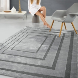 Χαλί Plaza Carbon Guy Laroche 160X230cm