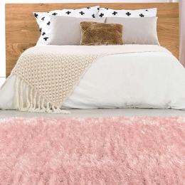Χαλί Rich 80068/55 Ροζ Colore Colori 130X190cm