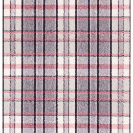 Χαλί Laos 12D Grey-Purple Royal Carpet 80X150cm