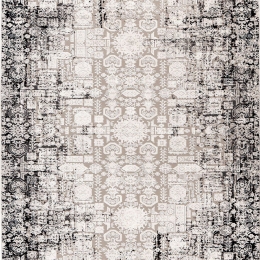 Χαλί Phoenix Pho 120 Grey Obsession 140X200cm