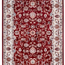 Χαλί Isfahan Isf 741 Red Obsession 120X170cm