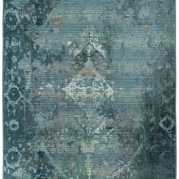 Χαλί Gobelina 643 Ocean Obsession 120X170cm